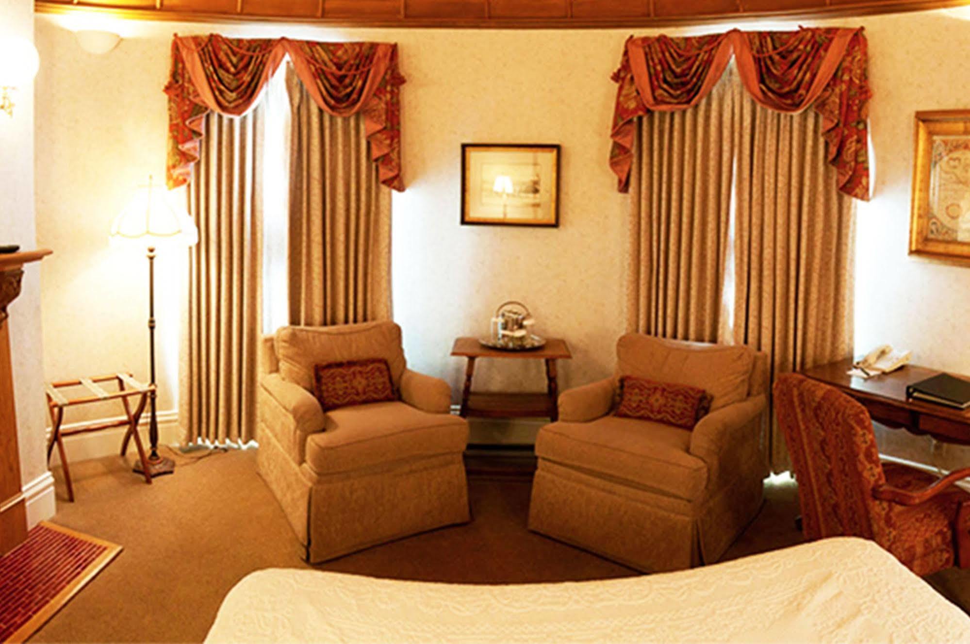 คลิฟ เฮาส์ แอท ไพค์ พีค Hotel มานิทูสปริงส์ ภายนอก รูปภาพ